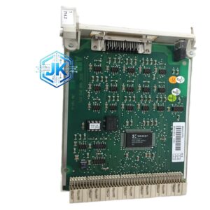 ABB CI540 3BSE001077R1 AC800M 串行通信接口模块