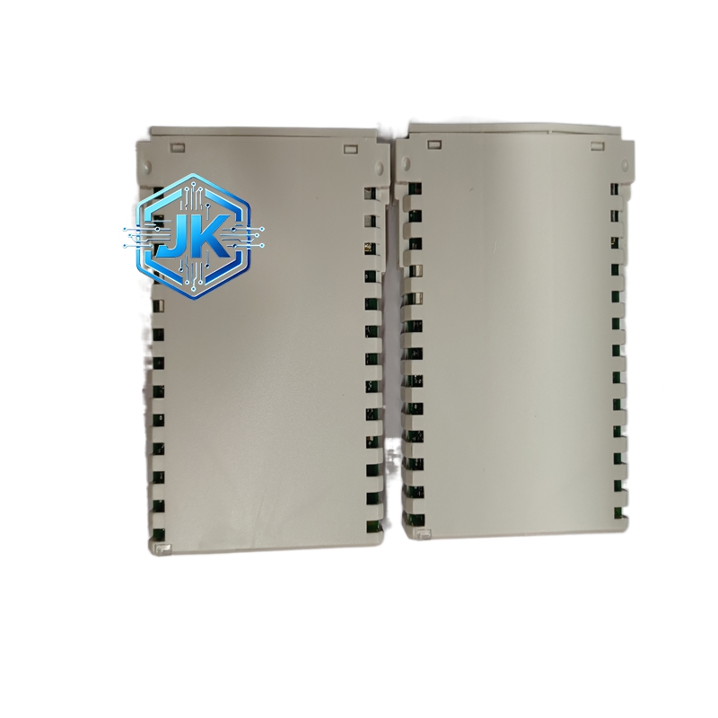 ABB AI830 热电阻(RTD)输入模块 - 图片 3
