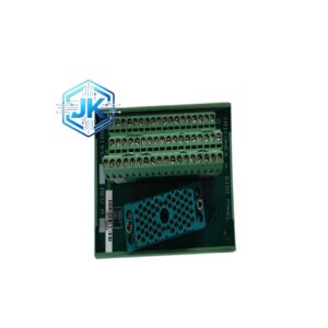 Triconex 9753-1XX 安全数字输入端子模块