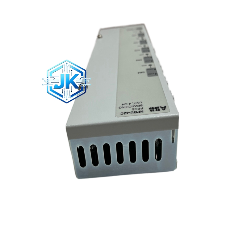 ABB NPBU-42C Tmax 系列塑壳断路器电子脱扣器(带通信功能) - 图片 2