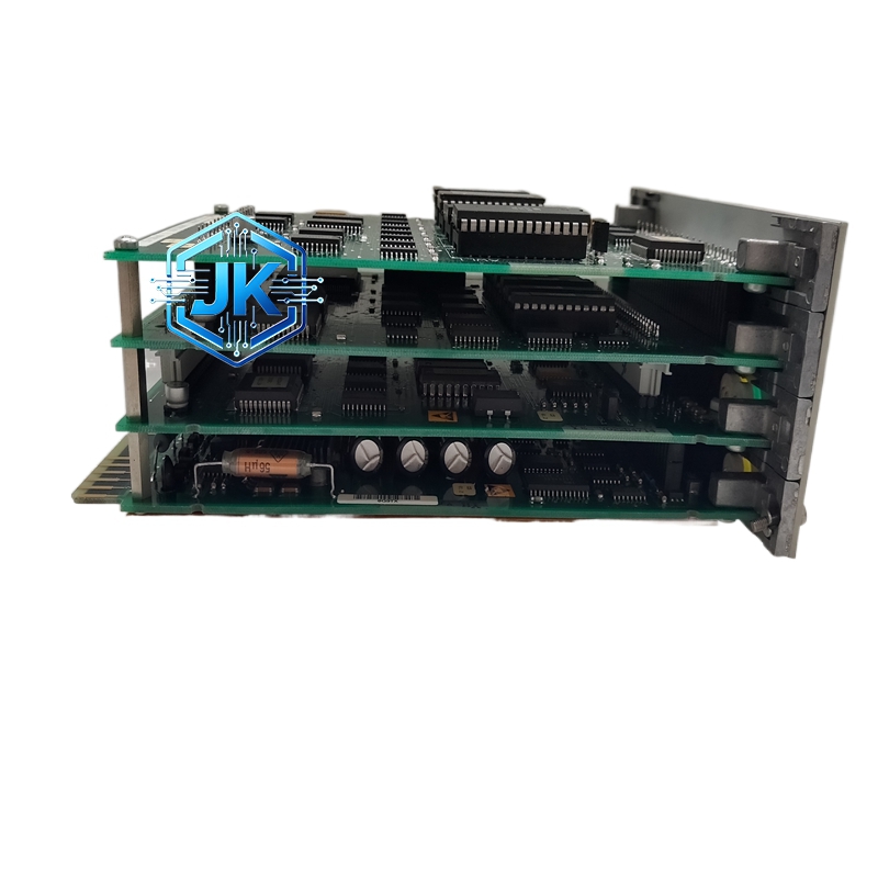 ABB 70PR05B-ES AC800M 冗余直流电源模块 - 图片 2