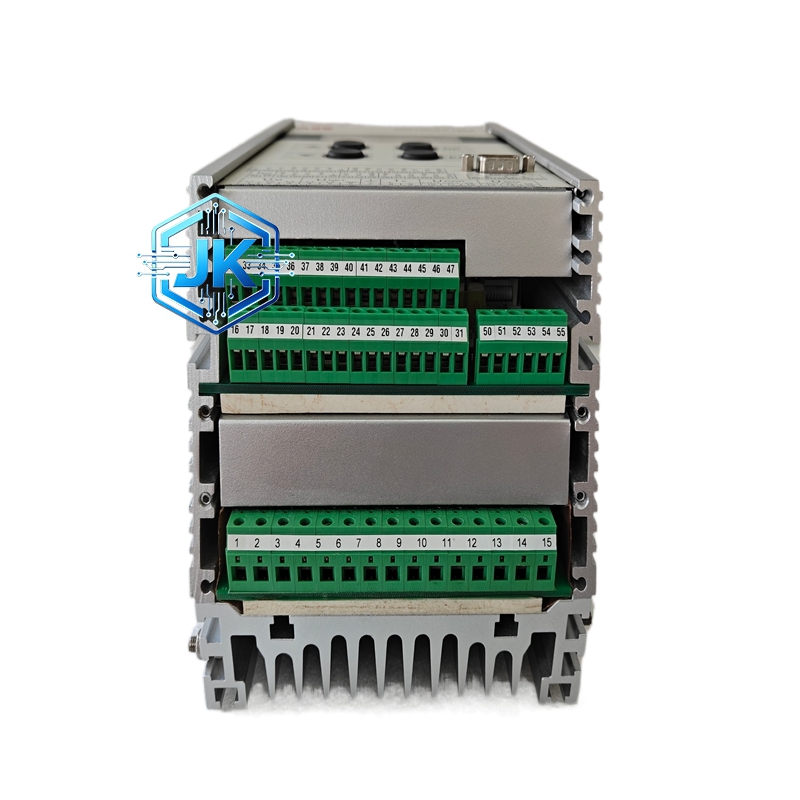 ABB UNITROL 1000 3BHE014557R0003 数字式励磁控制器 - 图片 2