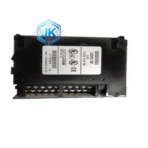 GE IC693MDL730 16 路 24VDC 晶体管输出模块