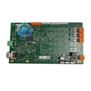 ABB UFC911B101 数字式励磁控制器