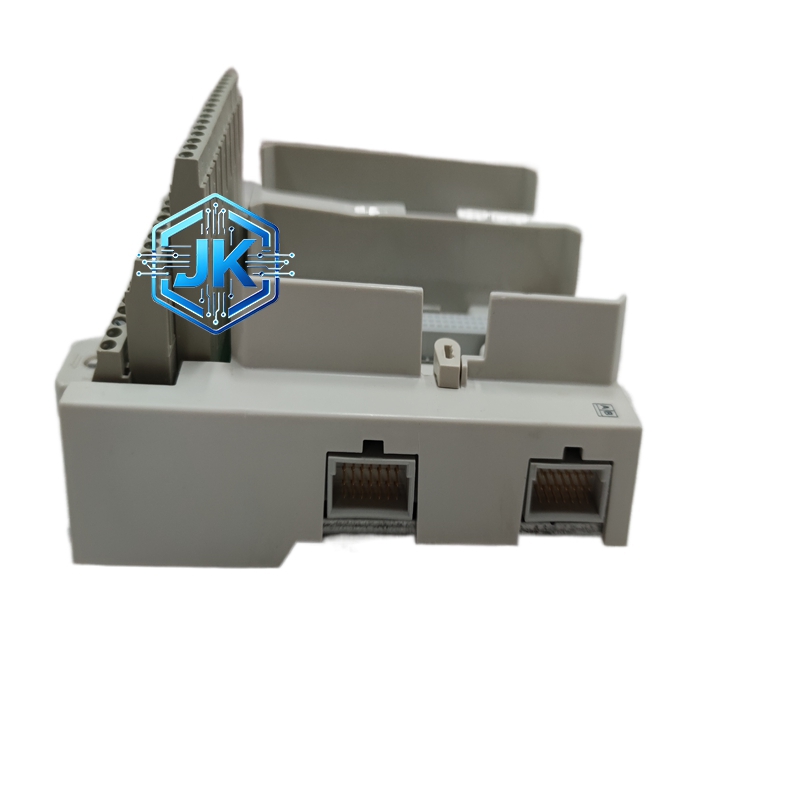 ABB TU842 通信控制单元(Symphony Plus)