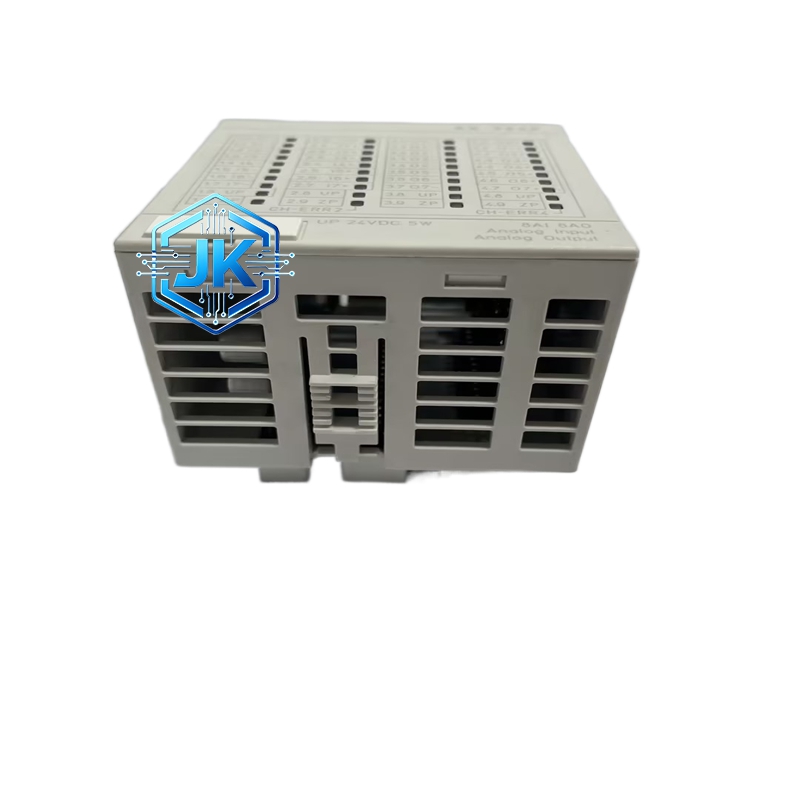 ABB AX722F(3BDH000377R0001)PROFIBUS-DP 现场总线通信模块 - 图片 2