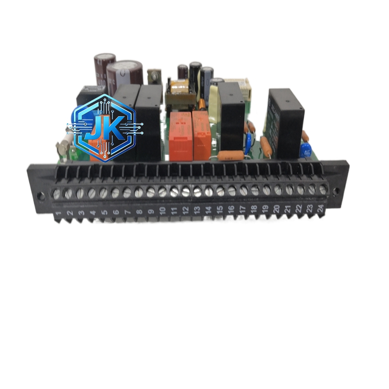 ABB PSM00064 电源供应模块 - 图片 2