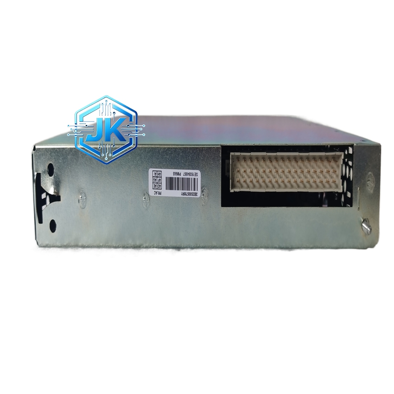ABB PM665 数字式线路保护与测控继电器(3BDS005799R1) - 图片 2