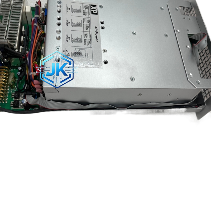 ABB PHARPS03000000 AC800M 阀位反馈位置传感器模块 - 图片 2