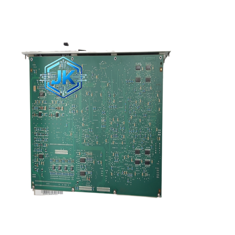 ABB PM876 高级型分布式控制处理器 - 图片 2