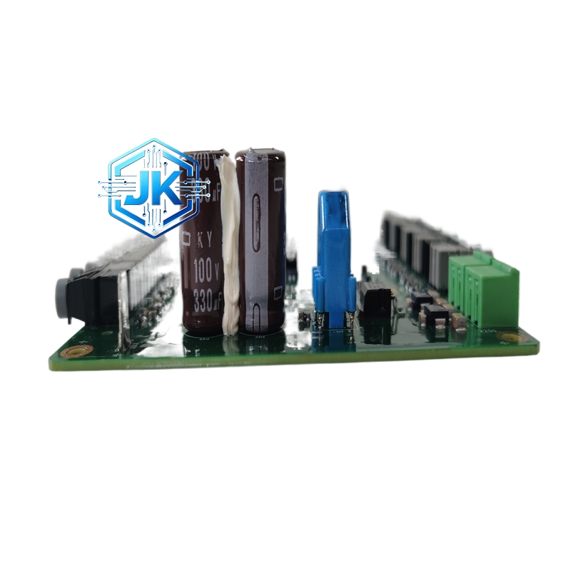 ABB 3BHE048062R0101 工业控制模块 - 图片 2