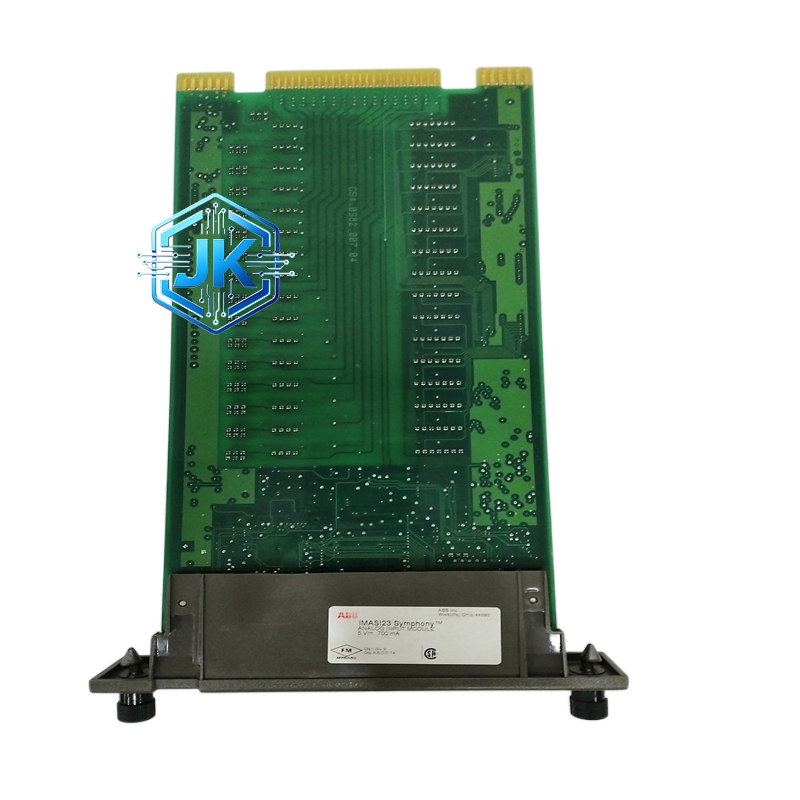 ABB IMASI23 16 路高精度模拟量输入模块(Symphony 系列) - 图片 3