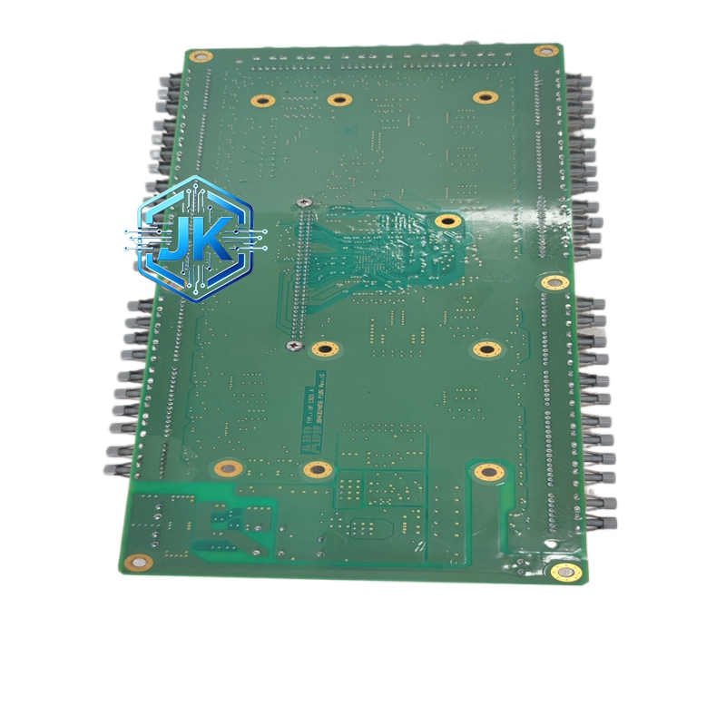 ABB UFC921A101 3BHE024855R0101 数字式自动电压调节器 - 图片 2