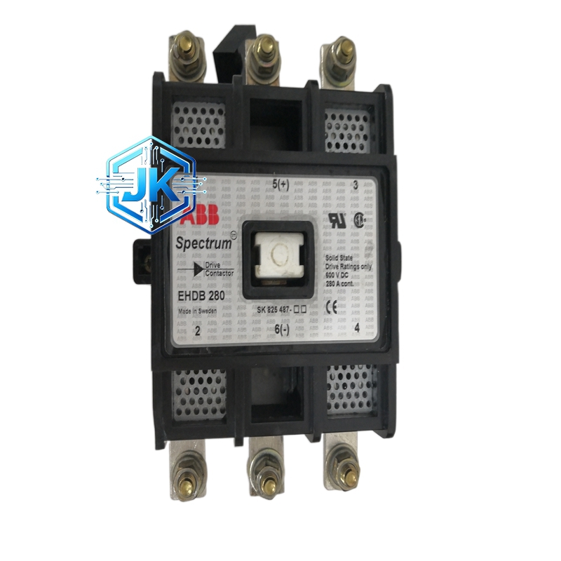 ABB EHDB280 UNITROL 高压晶闸管整流桥功率模块