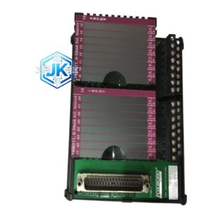 Foxboro FBM211 P0916JT 16 通道 20mA 模拟量输入模块