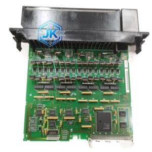 GE IC697MDL750H Series 90-70 PLC 32 点宽温高密度直流输出模块