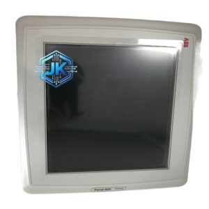 ABB PP845 24V DC主电源模块（3BSE042235R1）