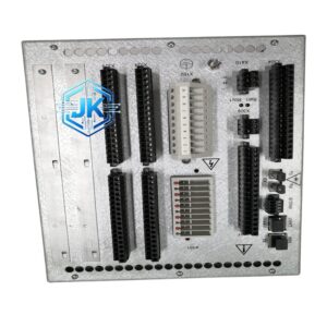 ABB RET650 馈线保护继电器ABB RET650 馈线保护继电器
