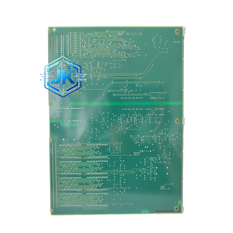 ABB DSAI146 3BSE007949R1 16 路多类型模拟量输入模块 - 图片 2