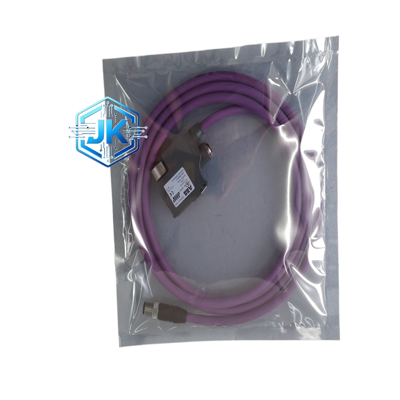 ABB AC 800M 系统 PDP22-FBP Profibus DP 接口模块 - 图片 2