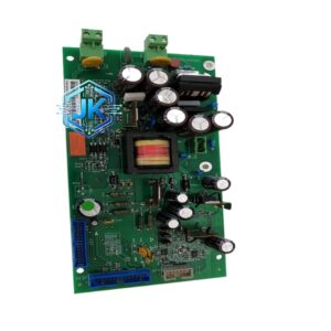 ABB SDCS-POW-4-COAT 电源扩展模块（COAT 版本）