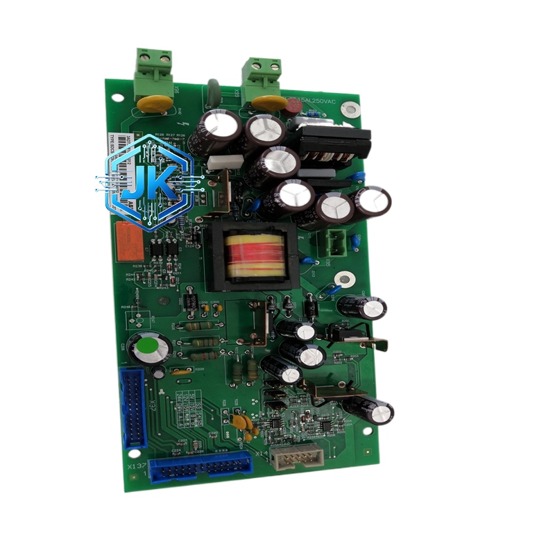 ABB SDCS-POW-4-COAT 电源扩展模块(COAT 版本)