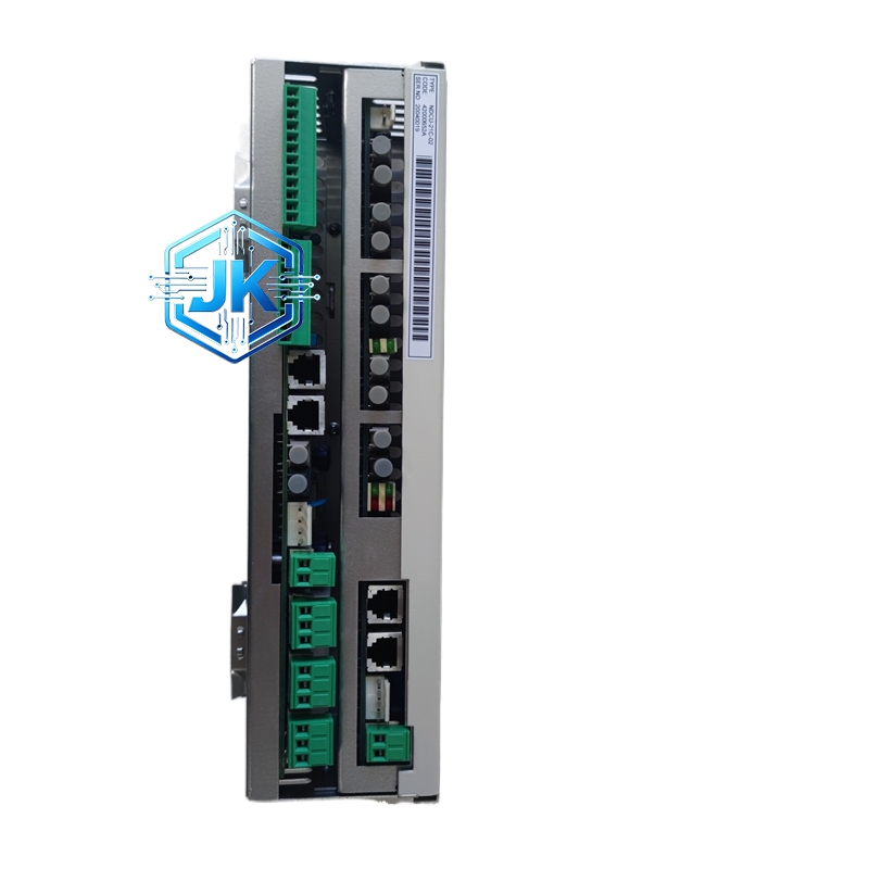 ABB NDCU-21C 分布式控制单元