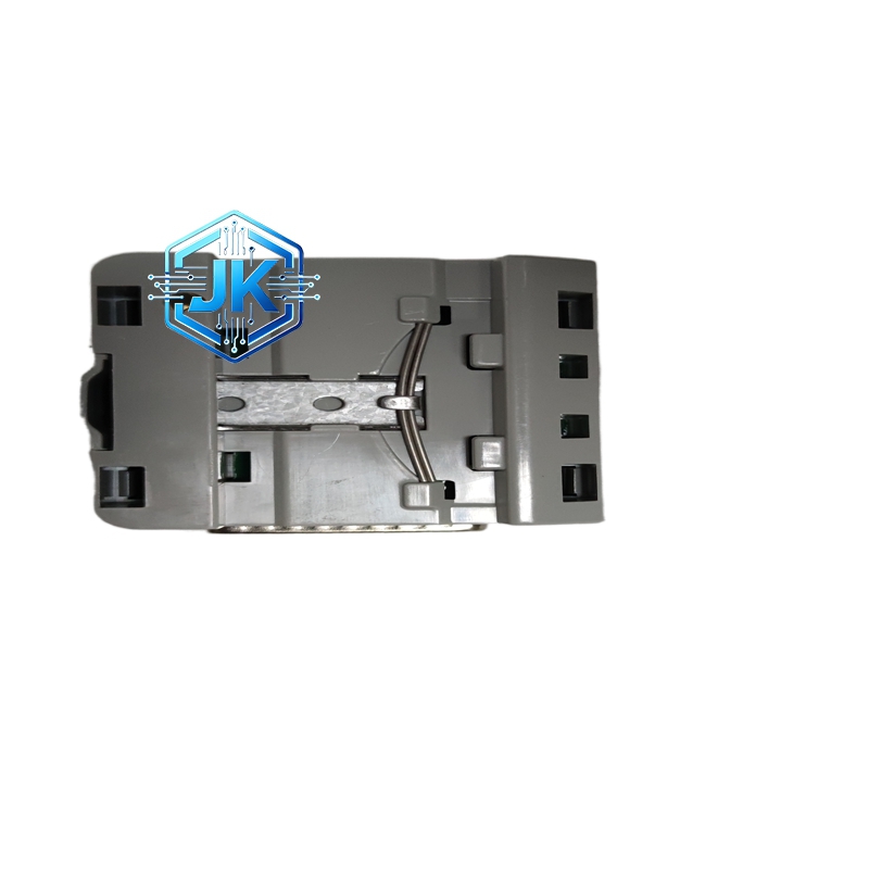 ABB VBX01TA 总线终端模块 - 图片 3