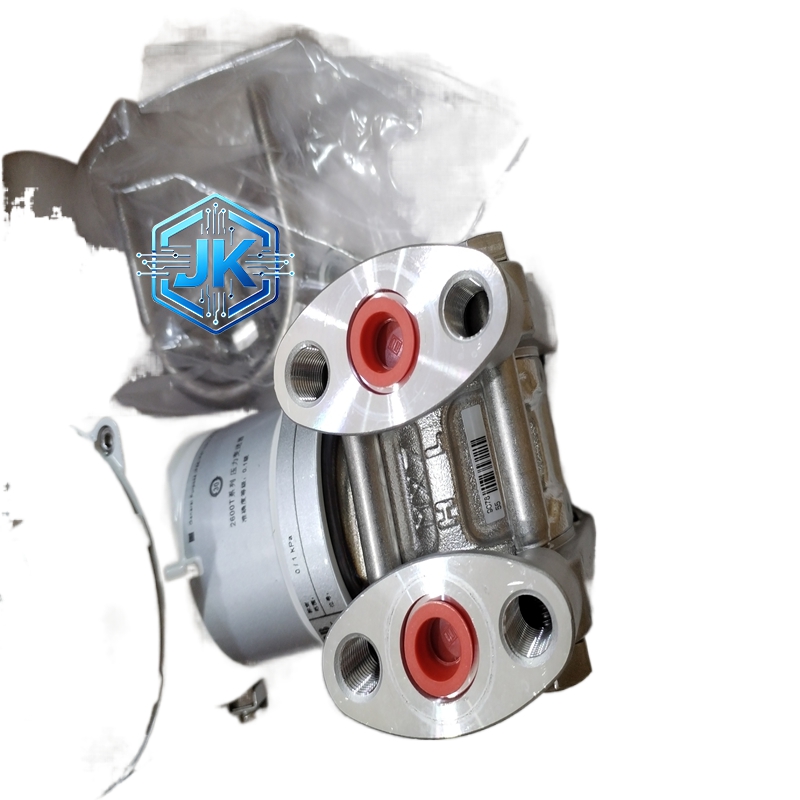 ABB 266DSHASHA4A1B1 智能高精度差压变送器 - 图片 2