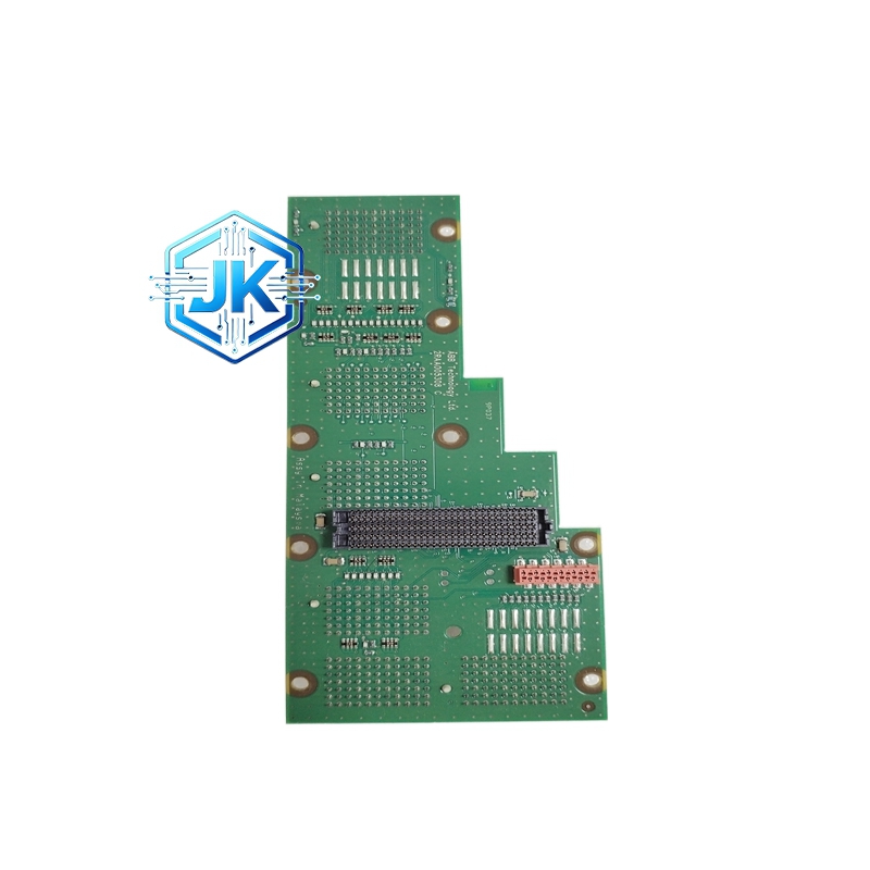 ABB REF6515 输电线路保护继电器(REF6500系列) - 图片 2