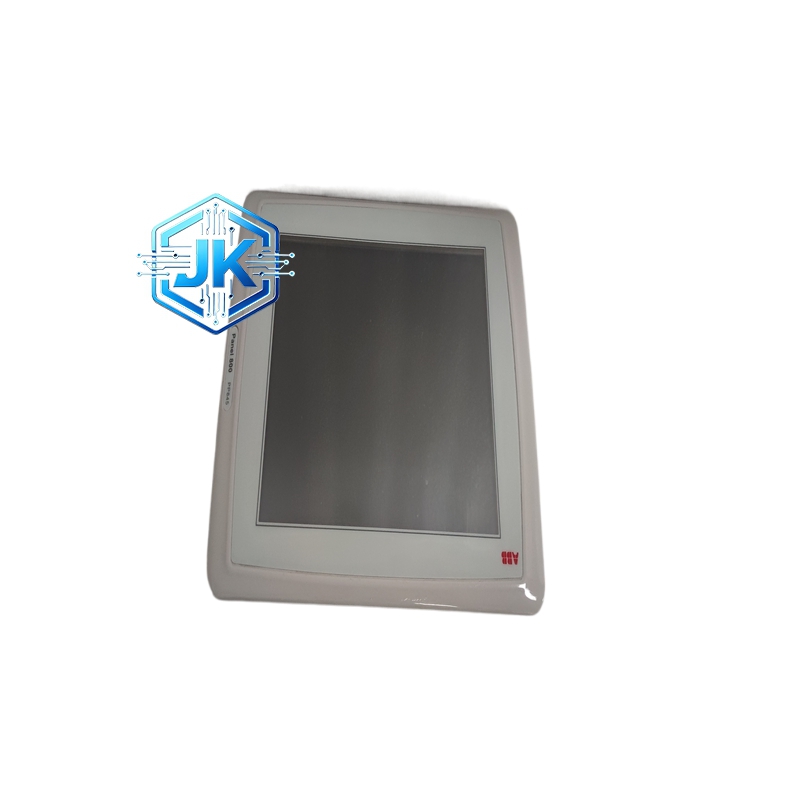 ABB PP845 3BSE042235R1 24V DC主电源模块(标准版)