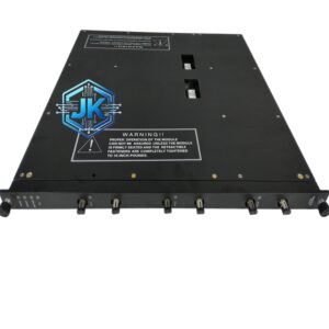 Triconex 4200 三重冗余高速通信模块