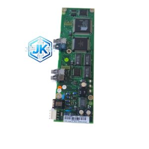 NAMC-01 3BSE015488R1  数字I/O控制模块