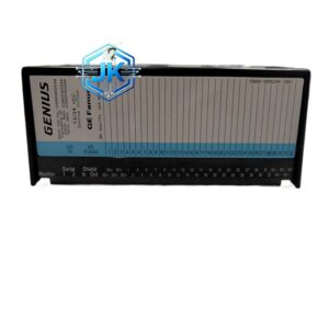 GE IC660BBD024 Genius I/O 16 点 24VDC 离散输入模块