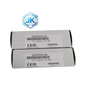 GE IC693CPU351-DF 高性能 CPU 模块