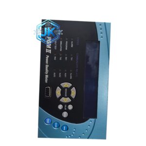 GE PQM-T20-A（PQM II）电力质量分析仪