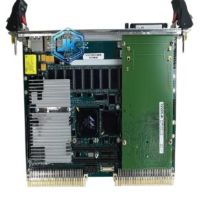 GE MVME6100 高端 VME 总线单板计算机（SBC）