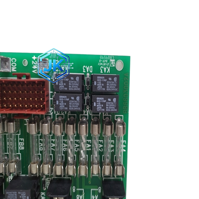 ABB NTR002 i-bus KNX 2 路继电器输出模块 - 图片 2