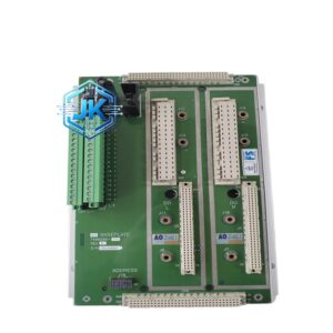 Triconex 2481 模拟输出基础板套件（Analog Output Baseplate Kit）