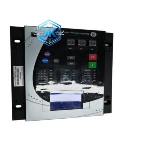 GE  F650BFBF2G0HIE 数字间隔控制器（又称馈线保护继电器）
