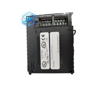 GE HE693RTD660 高精度 RTD 温度输入模块（GE Fanuc 90-30 系列 PLC 专用）