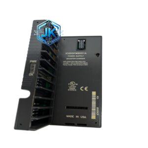 GE IC200PWB001A I/O 背板电源模块