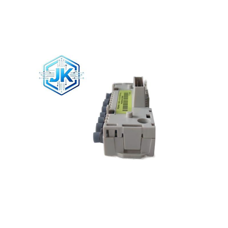 ABB RDCO-04C 远程分布式I/O通信模块(C型) - 图片 2