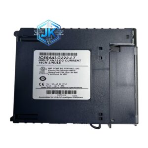 GE IC694ALG222 16 通道电压型模拟量输入模块