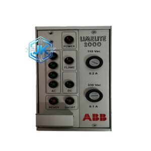 ABB LIMELITE 2000 激光过程气体分析仪