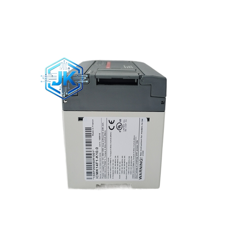 ABB ICMK14F1-K10 远程 I/O 模块(Advant Controller 31 系列)