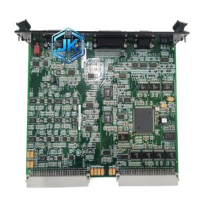 GE IS200ERIOH1ABB 远程输入输出（RIO）模块