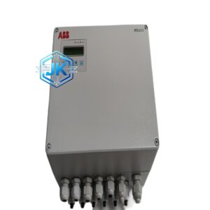 ABB AC 800M 系统 PFEA113-65 热电偶/热电阻输入模块（3BSE028144R0065）