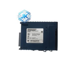 GE IC695PSD040 直流电源模块（RX3i 系列，40W 基础款）