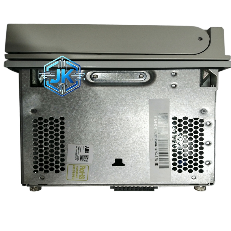ABB REF615C-D 电动机保护继电器 - 图片 2